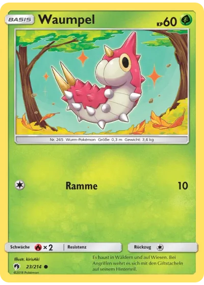 Waumpel