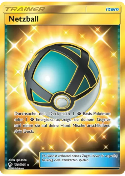 Netzball