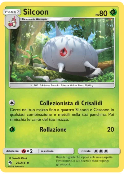 Silcoon