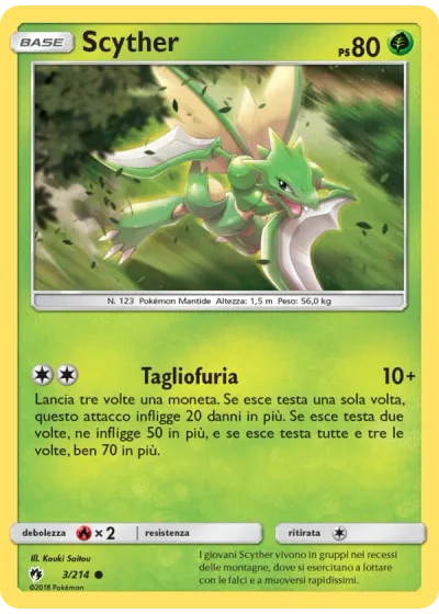 Scyther