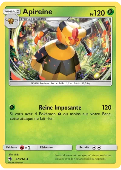 Apireine