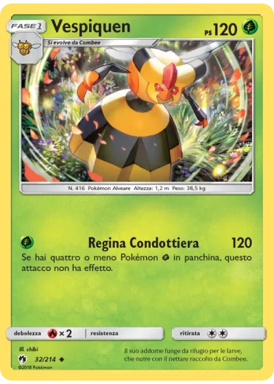 Vespiquen