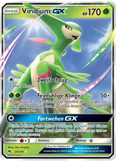 Viridium GX