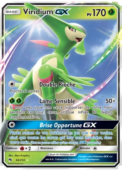 Viridium GX