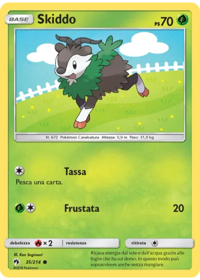Skiddo