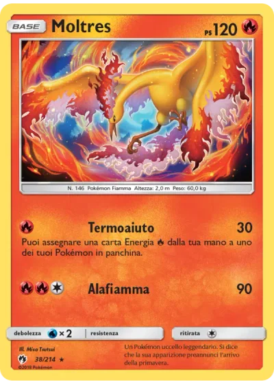 Moltres