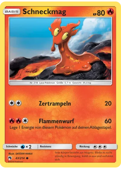 Schneckmag