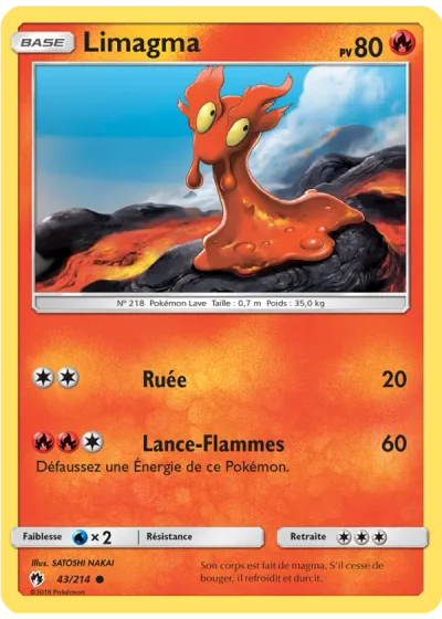 Limagma