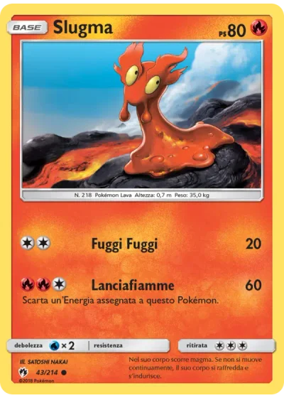 Slugma
