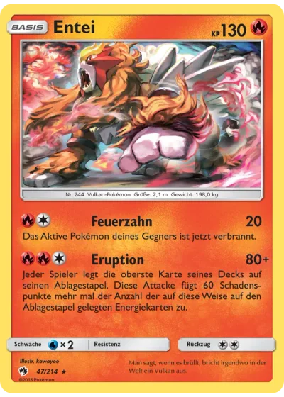 Entei