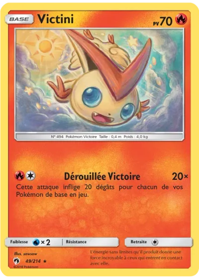 Victini