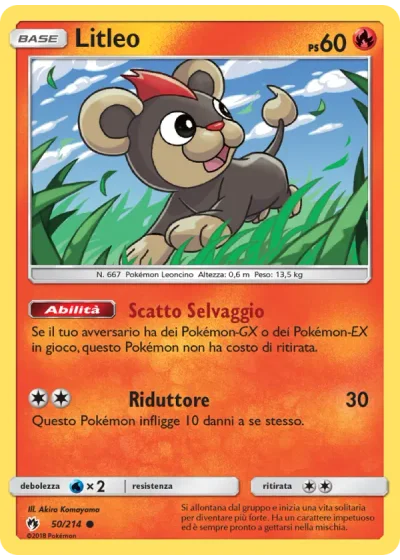 Litleo