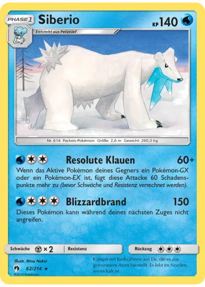 Siberio