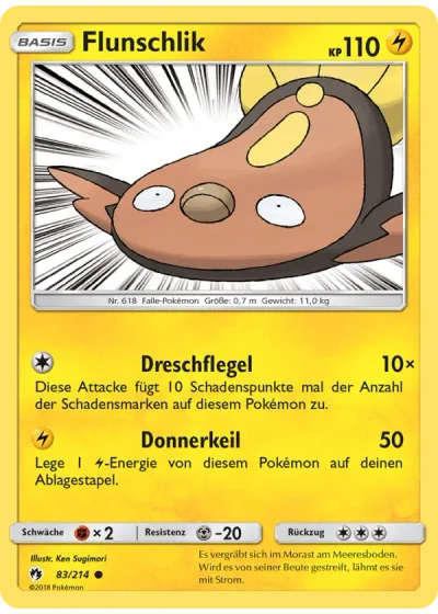 Flunschlik