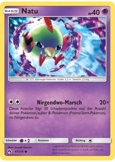 Natu
