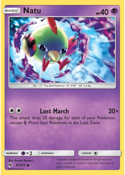 Natu
