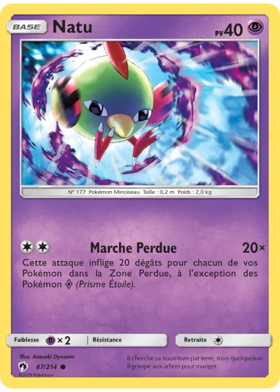 Natu