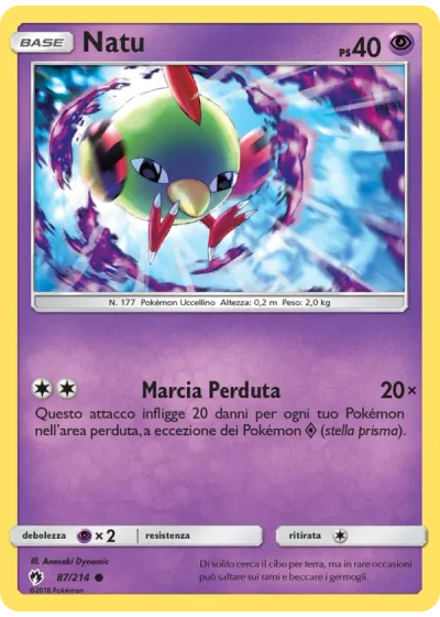 Natu