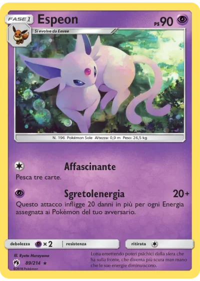 Espeon