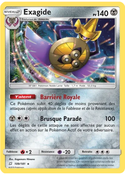 Exagide