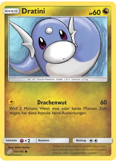 Dratini