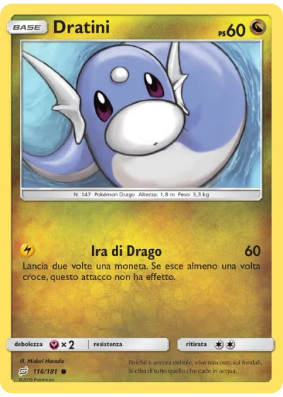 Dratini
