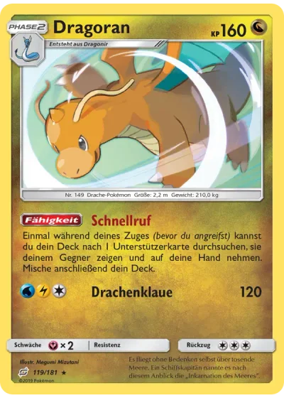 Dragoran