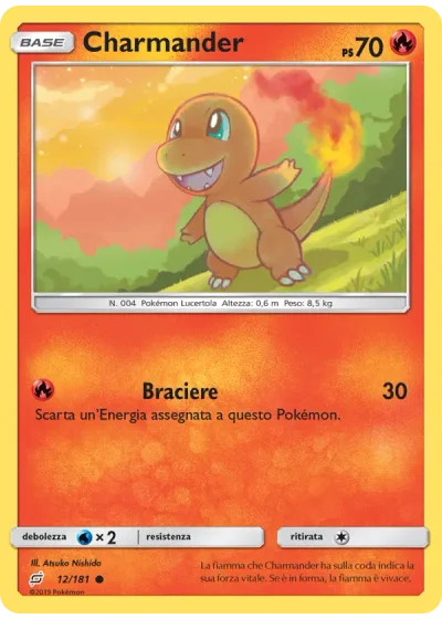 Charmander