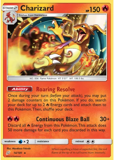 Charizard