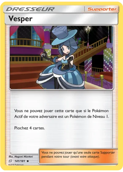 Vesper