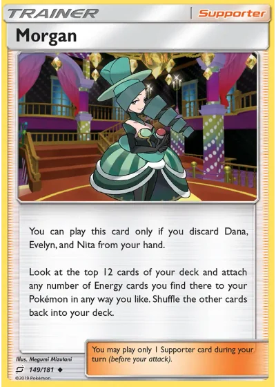 Morgan