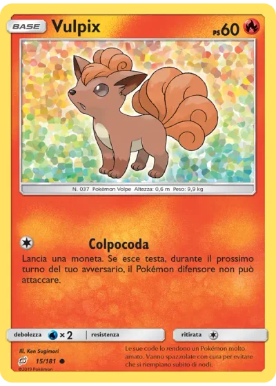 Vulpix