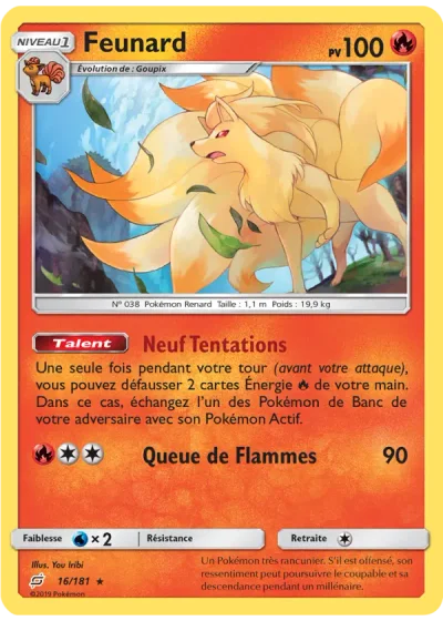 Feunard