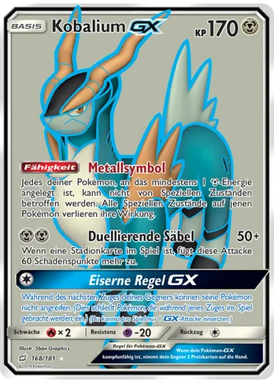 Kobalium GX