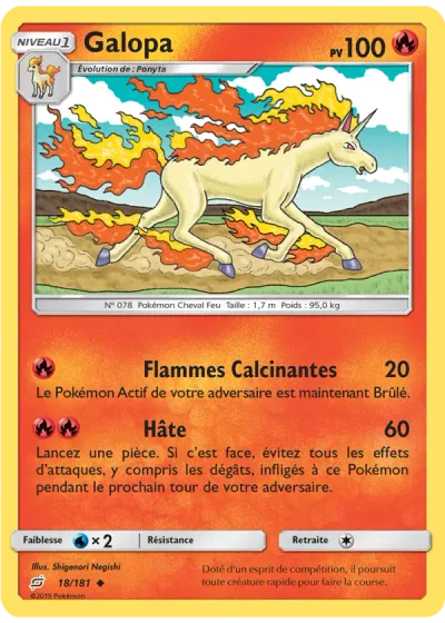 Galopa