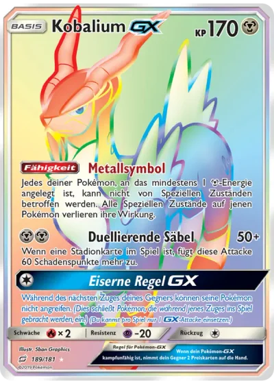 Kobalium GX