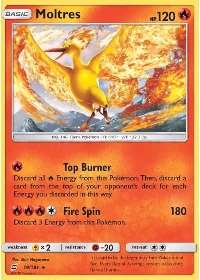 Moltres