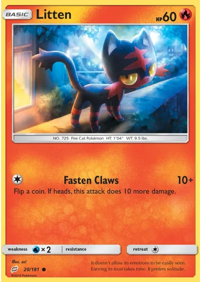 Litten