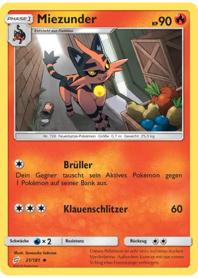 Miezunder