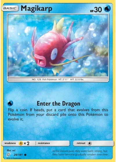 Magikarp