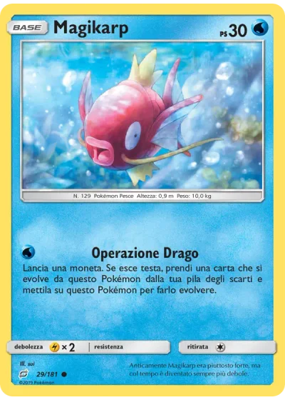 Magikarp