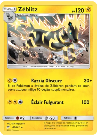 Zéblitz