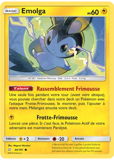 Emolga