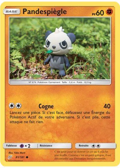 Pandespiègle