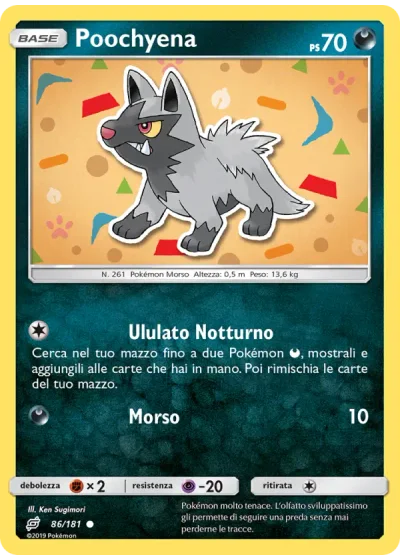 Poochyena