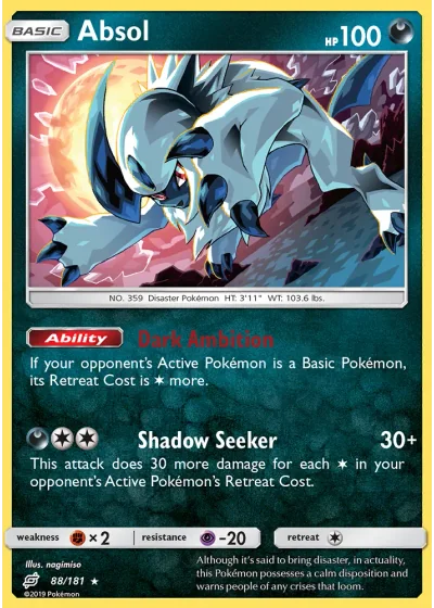 Absol