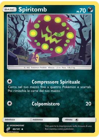 Spiritomb