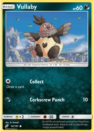 Vullaby