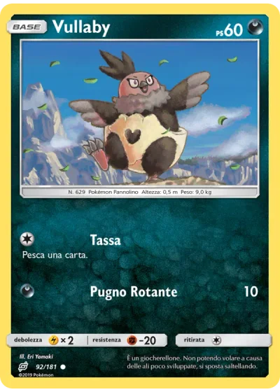 Vullaby