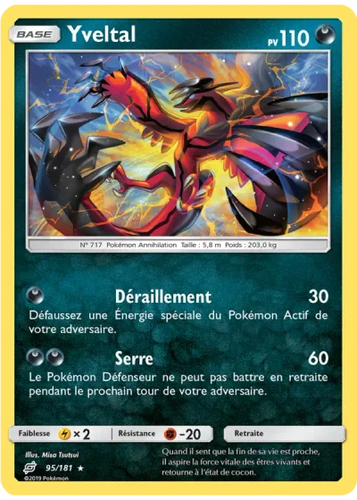 Yveltal